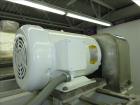 Used Fitzpatrick FitzMill Comminuting Machine Model D.