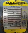 Used Fitzpatrick FitzMill Comminuting Machine Model D.