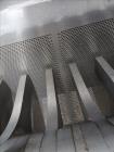 Used Fitzpatrick Fitzmill, Model DKASO-12, 316 Stainless Steel.