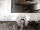 Used Fitzpatrick Fitzmill, Model DKASO-12, 316 Stainless Steel.