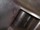 Used Fitzpatrick Fitzmill, Model DKASO-12, 316 Stainless Steel.