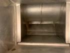 Used Fitzpatrick Fitzmill, Model DKASO-12, 316 Stainless Steel.