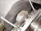 Used Fitzpatrick Fitzmill, Model DKASO-12, 316 Stainless Steel.
