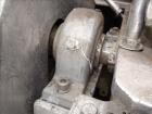 Used Fitzpatrick Fitzmill, Model DKASO-12, 316 Stainless Steel.