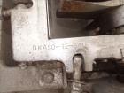 Used Fitzpatrick Fitzmill, Model DKASO-12, 316 Stainless Steel.