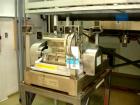 Used Fitzpatrick Fitzmill, Model DKASO 12, stainless steel construction, fixed knives, reversible chamber, gravity feed, 15 hp motor, belt driven, serial #8711.