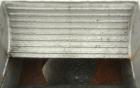 Used Fitzpatrick Fitzmill, Model DKASO12, 316 stainless steel. (32) 410 stainless steel fixed double impact blades. 13