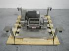 Used Stainless Steel DKASO12 Fitzmill
