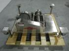 Used Stainless Steel DKASO12 Fitzmill