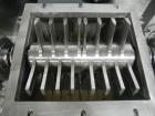 Used Stainless Steel DKASO12 Fitzmill