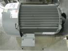 Used Stainless Steel DKASO12 Fitzmill