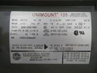 Used Stainless Steel DKASO12 Fitzmill