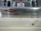 Used Stainless Steel DKASO12 Fitzmill