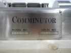 Used Stainless Steel DKASO12 Fitzmill