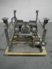 Used Stainless Steel DKASO12 Fitzmill