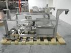 Used Stainless Steel DKASO12 Fitzmill
