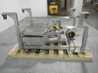 Used Stainless Steel DKASO12 Fitzmill