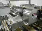 Used Stainless Steel DKASO12 Fitzmill