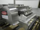Used Stainless Steel DKASO12 Fitzmill