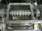 Used Stainless Steel DKASO12 Fitzmill