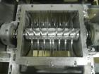 Used Stainless Steel DKASO12 Fitzmill