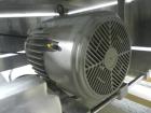 Used Stainless Steel DKASO12 Fitzmill
