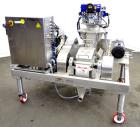 Used Stainless Steel Fitzpatrick Fitzmill, Model DKASO6