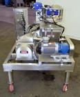 Used Stainless Steel Fitzpatrick Fitzmill, Model DKASO6