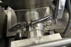 Used Stainless Steel Fitzpatrick Fitzmill, Model DKASO6