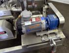 Used Stainless Steel Fitzpatrick Fitzmill, Model DKASO6
