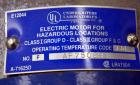 Used Stainless Steel Fitzpatrick Fitzmill, Model DKASO6