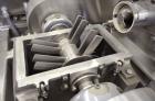Used Stainless Steel Fitzpatrick Fitzmill, Model DKASO6