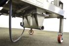 Used Stainless Steel Fitzpatrick Fitzmill, Model DKASO6