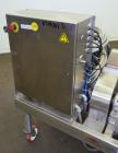 Used Stainless Steel Fitzpatrick Fitzmill, Model DKASO6