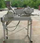 Used Fitzpatrick Fitzmill, model DS-12