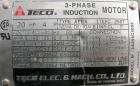 Used Fitzpatrick Fitzmill, Model FASO12, 316 Stainless Steel. (24) 410 Stainless steel fixed double knife blades. 11
