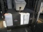 Used Fitzpatrick SPV-FASO20-SSB Mill. 316 stainless steel on product contact parts with stainless steel 304 on base plate. (48) cutting knives. maximum cutting speed 3000 rpm. Feed opening width 20