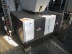 Used- Fitzpatrick SPV-FASO20-SSB Mill. 316 stainless steel on product contact parts with stainless steel 304 on base plate. ...