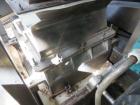 Used Fitzpatrick SPV-FASO20-SSB Mill. 316 stainless steel on product contact parts with stainless steel 304 on base plate. (48) cutting knives. maximum cutting speed 3000 rpm. Feed opening width 20