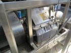 Used Fitzpatrick SPV-FASO20-SSB Mill. 316 stainless steel on product contact parts with stainless steel 304 on base plate. (48) cutting knives. maximum cutting speed 3000 rpm. Feed opening width 20