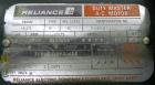 Used Fitzpatrick Homoloid Mill, Model JT, 316 Stainless Steel. 7-1/2'' Diameter x 2'' deep chamber, (12) 410/16/20 stainless steel swinging impact/knife blades. Bottom screen. Top 304 stainless steel...