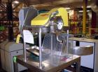 Used JT Homoloid Fitzmill, Model JT