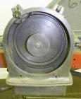Used Fitzmill Homoloid Mill, Model JT, 316 Stainless Steel. 8
