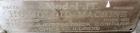Used Fitzmill Homoloid Mill, Model JT, 316 Stainless Steel. 8