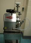 Used Fitzpatrick Laboratory Fitzmill, Model L1A, stainless steel. (8) Impct/knife fixed blades, round cutting chamber, 1/30 hp DC feeder design. Can process samples from 5 grams. Variable speed rotor...