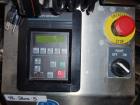 Used Fitzpatrick Laboratory Fitzmill, Model L1A, stainless steel. (8) Impct/knife fixed blades, round cutting chamber, 1/30 hp DC feeder design. Can process samples from 5 grams. Variable speed rotor...