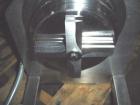 Used Fitzpatrick Laboratory Fitzmill, Model L1A, stainless steel. (8) Impct/knife fixed blades, round cutting chamber, 1/30 hp DC feeder design. Can process samples from 5 grams. Variable speed rotor...