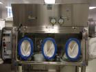 Used Stainless Steel Fitzpatrick Fitzmill, Model L1A
