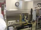 Used Stainless Steel Fitzpatrick Fitzmill, Model L1A