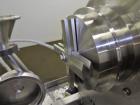 Used Fitzpatrick Laboratory Fitzmill, Model L1A, 316 Stainless Steel.